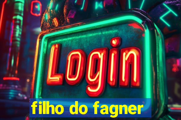 filho do fagner